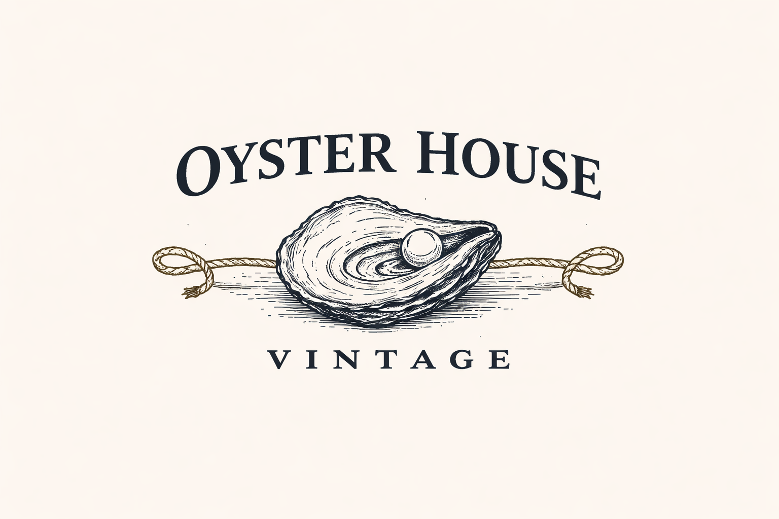 Oyster House Vintage