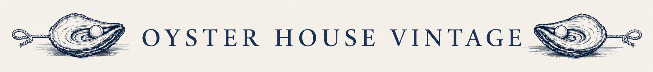 Oyster House Vintage